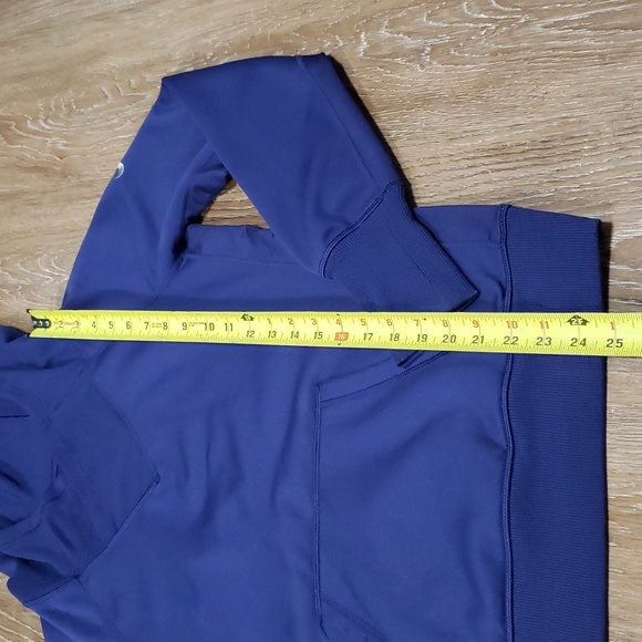 (M) Nike Therma-Fit Activewear Athleisure Warm Cozy Athletic Outdoor Running - Picture 4 of 10